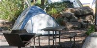 Booderee National Park - Geraldton Accommodation