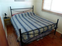 South Coast Holiday Cottages - ACT Tourism