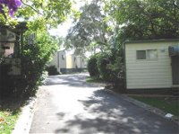 Palm Beach Caravan Park - Accommodation in Brisbane