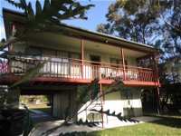 A Paradise Bungalow Waterfront - Accommodation Mt Buller