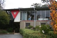 Bush Capital Lodge - Geraldton Accommodation