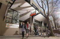 Canberra City YHA - Townsville Tourism