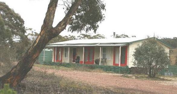 Bywong NSW Lismore Accommodation