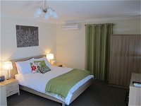West Wing Guest House - Accommodation Gold Coast