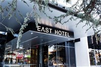 East Hotel - Kempsey Accommodation