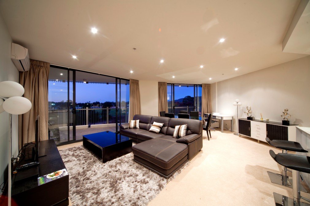 Lyneham ACT Accommodation in Surfers Paradise