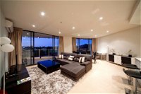 Axis Apartment Short Term Accommodation - Great Ocean Road Tourism