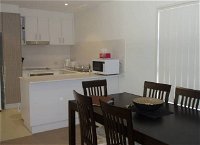 Braddon Element Apartment - Accommodation in Surfers Paradise