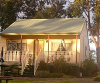 Avoca Cottages - Palm Beach Accommodation