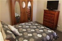 April Apartments Ballarat - Accommodation NT