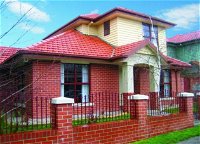 Executive Townhouse Ballarat - Accommodation Daintree