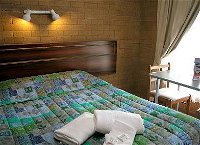 Miners Retreat Motel - Tourism Adelaide