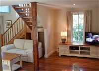 Blue Haven Cottage - Accommodation Nelson Bay