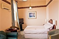 Hotel Shamrock - Kingaroy Accommodation