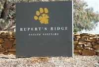 Rupert's Ridge Retreat - Townsville Tourism