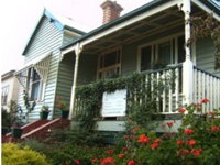 Soldiers Hill BB - Accommodation BNB