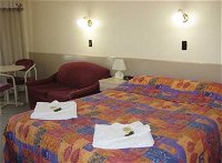 Ballarat Budget Motel - Kingaroy Accommodation