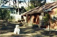 Bernadette Cottage - Tourism Brisbane