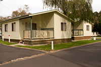 Pleasurelea Tourist Resort and Caravan Park - Townsville Tourism