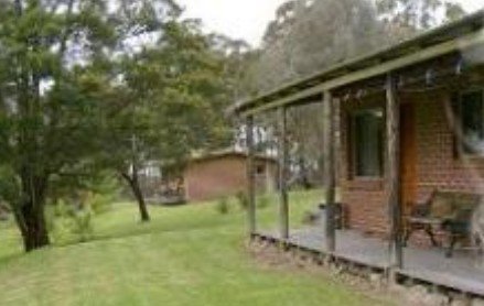 Central Tilba NSW Dalby Accommodation