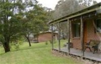 Central Tilba Farm Cabins - Accommodation Sydney