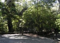 Booderee National Park Green Patch camping area - Accommodation Cooktown