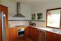 Blue Roo House - Accommodation Cooktown