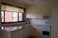 AnchorBell Holiday Apartments - Accommodation Gladstone