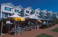 Breakers Apartments Mollymook - Accommodation Mt Buller