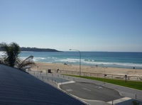 Beachhouse Mollymook - Accommodation Gold Coast