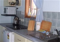 Bryn Glas Bed and Breakfast - C Tourism