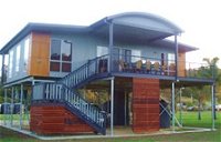 BIG4 Nelligen Holiday Park - Lennox Head Accommodation