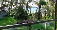 Allawah Cabins - Accommodation Airlie Beach