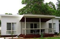 BIG4 South Durras Holiday Park - Accommodation Georgetown
