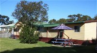 Alonga Cottages - Accommodation Port Hedland