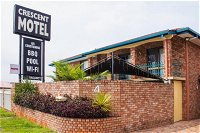 Crescent Motel - Accommodation Nelson Bay