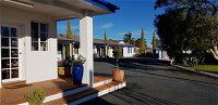 Colonial Motel - Accommodation Nelson Bay