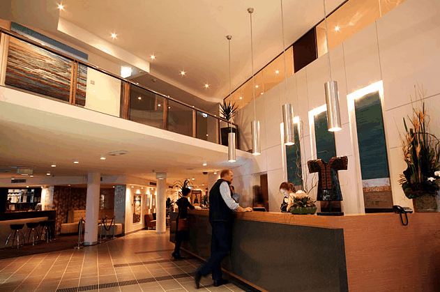 Ramada Hotel and Suites Ballina - Accommodation Gold Coast
