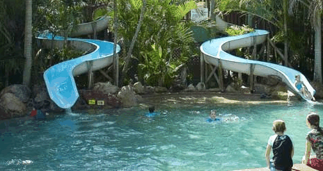 BIG4 North Star Holiday Resort - Geraldton Accommodation