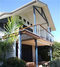 Boathouse - Redcliffe Tourism