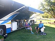 Grafton Greyhound Racing Club Caravan Park - Broome Tourism