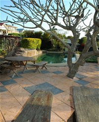 Aberthin Bed and Breakfast - Accommodation Airlie Beach