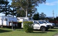 Browns Caravan Park - Accommodation Sydney