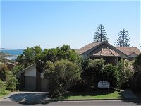 Angourie Bay Villas - Redcliffe Tourism