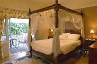 Elindale House Bed and Breakfast - St Kilda Accommodation