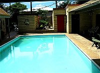 Edge Guest Rooms - Accommodation in Brisbane