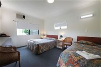 Hi-Way Motel - Accommodation Airlie Beach