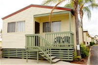 Maclean Riverside Caravan Park - Port Augusta Accommodation