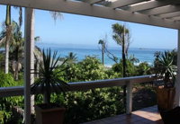 Beach House at Wategos - Townsville Tourism