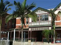 Maclean Hotel - Port Augusta Accommodation